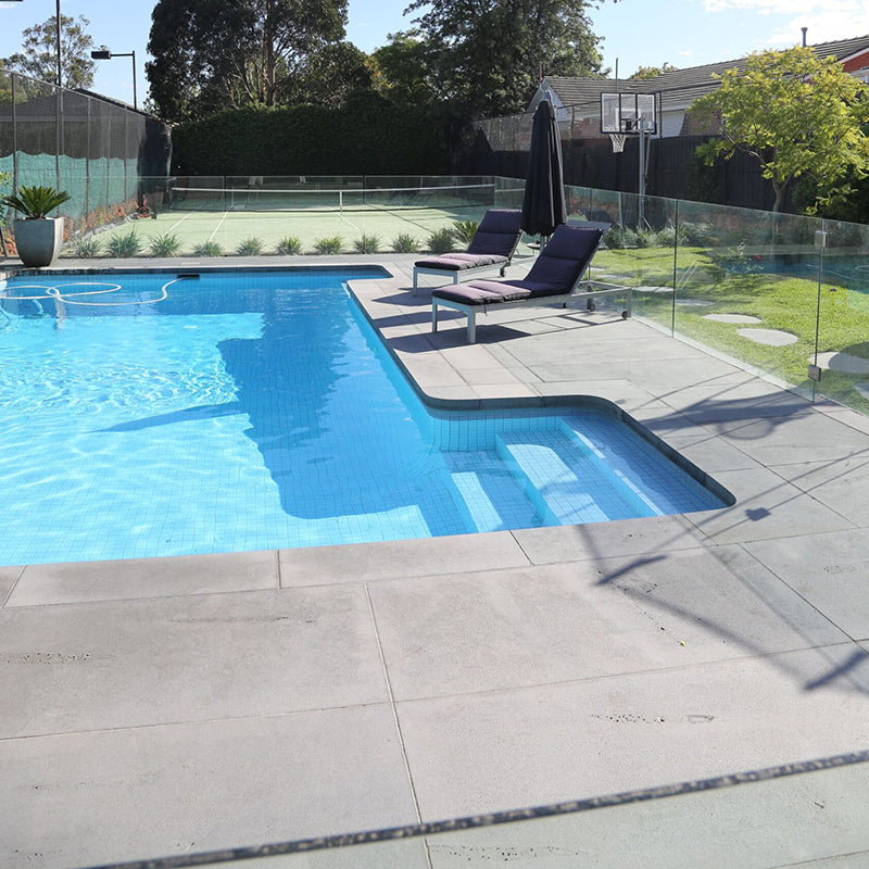 Blueocean Paver Sawn 600x300x12mm