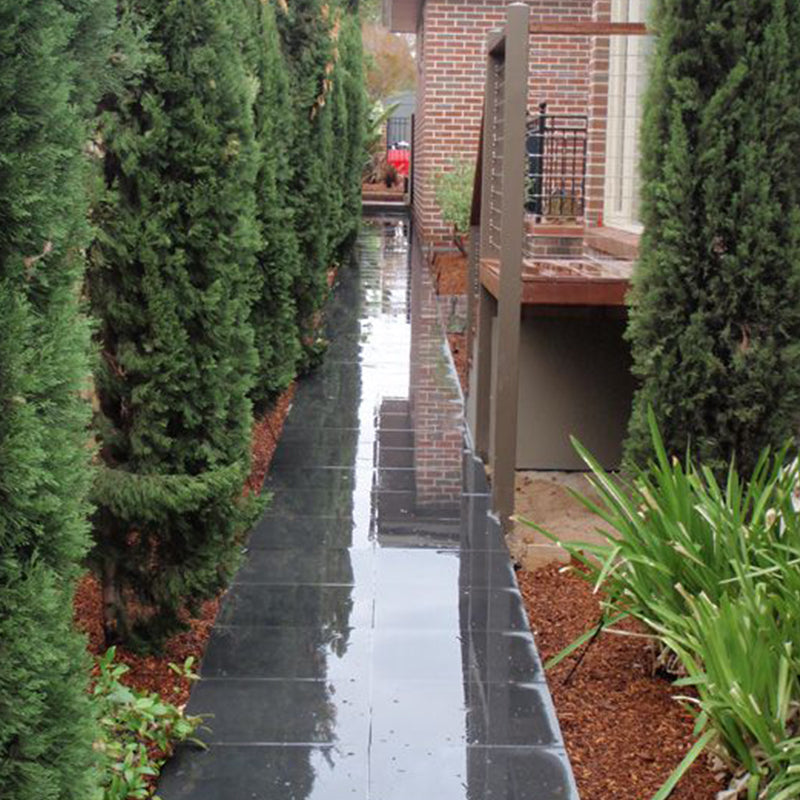 Blueocean Honed Paver 600x600x20mm