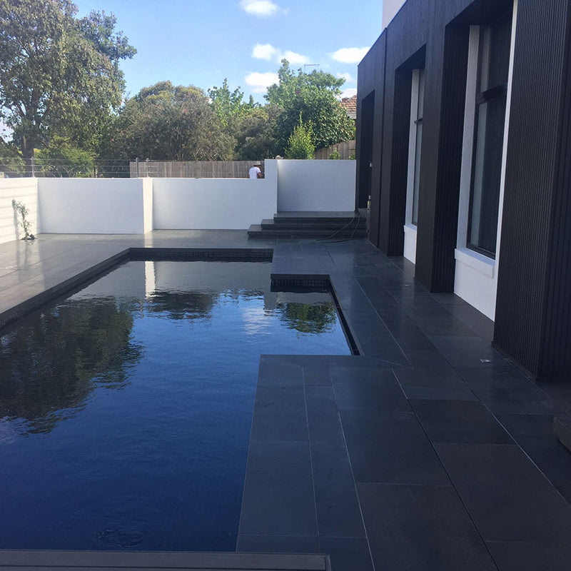 Blueocean Honed Dropface 1005x500x30/80mm