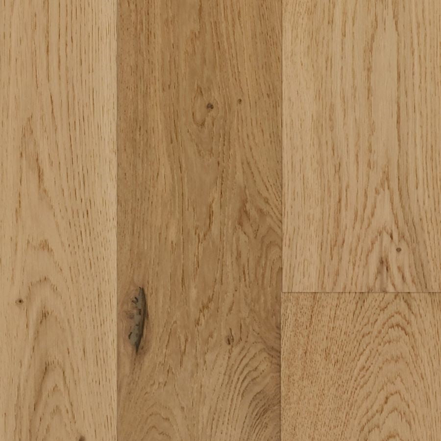 Bonita Engineering Oak Flooring Natural Oak 1900x190x14/2mm