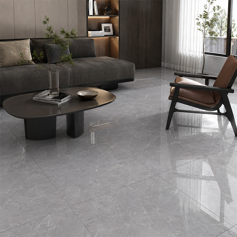 Bulgaria Grigio Polished 600x600