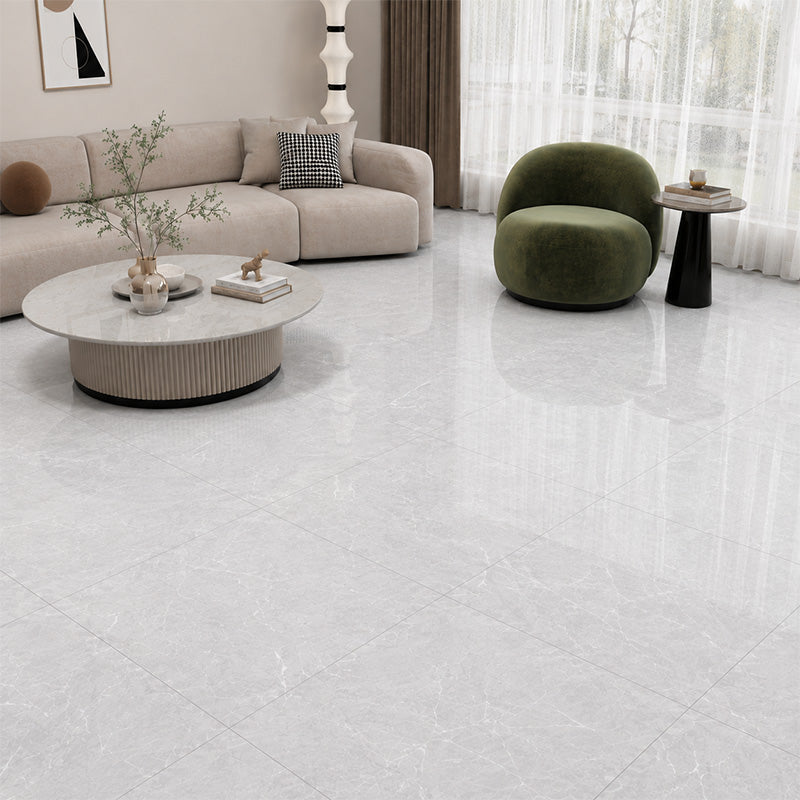 Bulgaria Silver Polished 600x600
