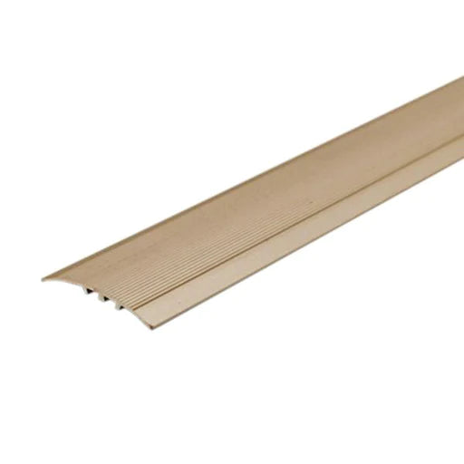 Junior Universal Top Cover Trim Anodized Rose 3400mmx30mm