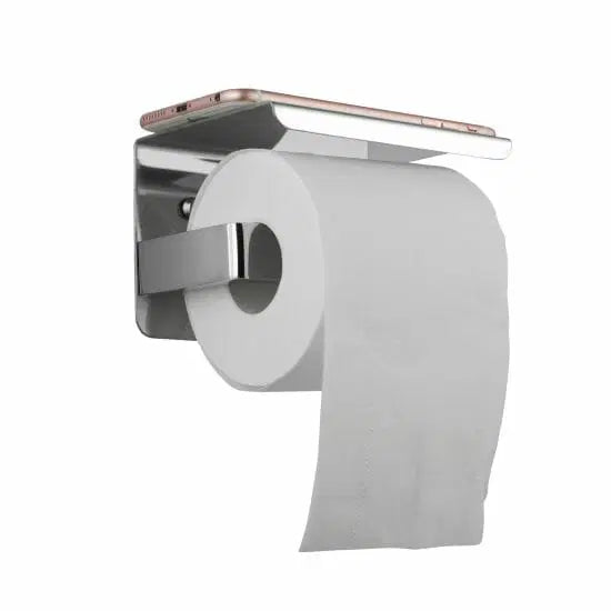 IVANO Series Toilet Paper Holder Chrome