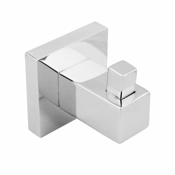 BLAZE Series Robe Hook Chrome