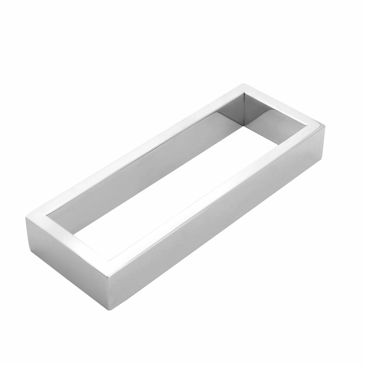 IVANO Series Towel Ring Chrome