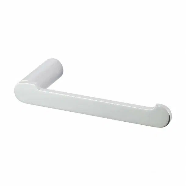 RUSHY Series Toilet Paper Holder Chrome