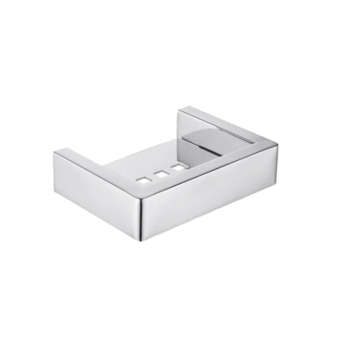 IVANO Series Soap Dish Holder Chrome