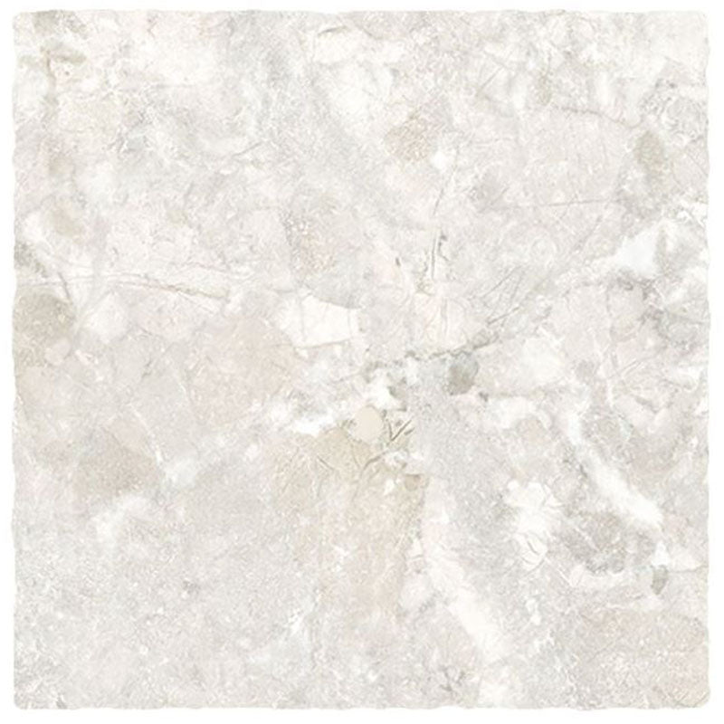 Chateau Moon Tumbled Edge 15x15 Matt