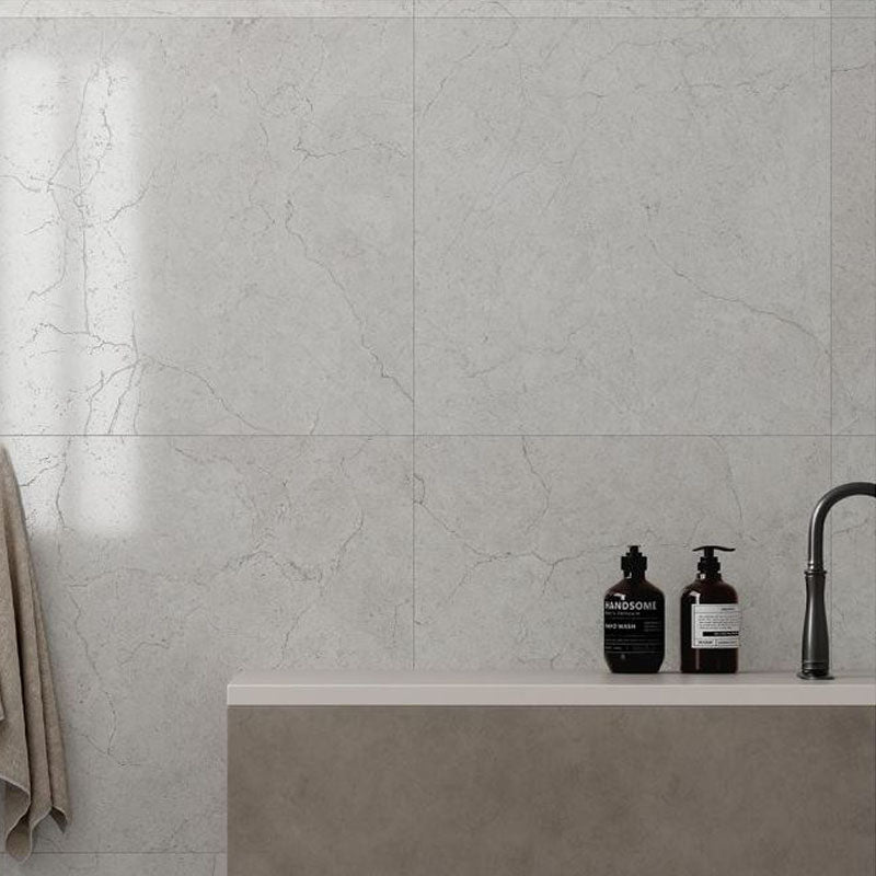 Crema Marfil Bianco 60x60 Matt