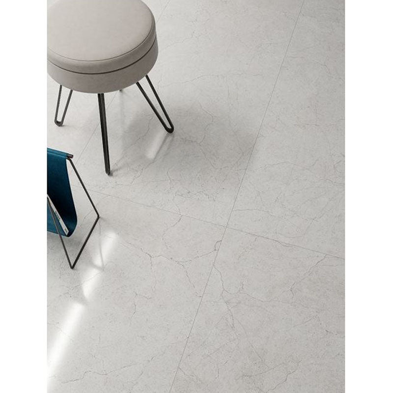 Crema Marfil Bianco 60x120 SilkTec