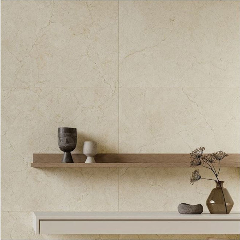 Crema Marfil Ivory 30x60 Matt