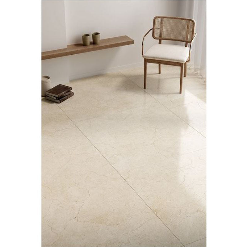Crema Marfil Ivory 60x60 Matt