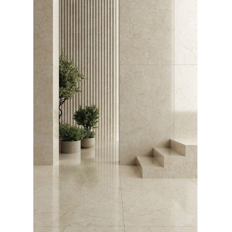 Crema Marfil Ivory 60x120 Matt