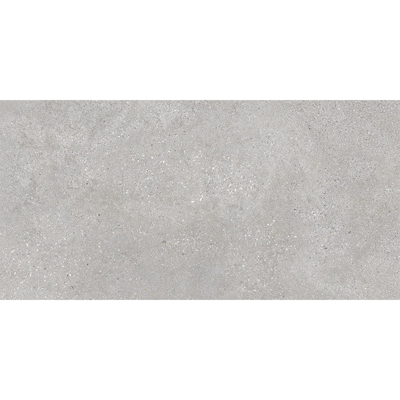 Concrete Rock Grey 300x600 Matt