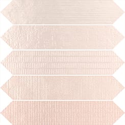 DUNE CRACKLE CAMELIA DECOR GLOSS 65X330