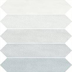 DUNE CRACKLE LAGUNA GLOSS 65X330