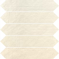 DUNE CRACKLE MARFIL DECOR GLOSS 65X330