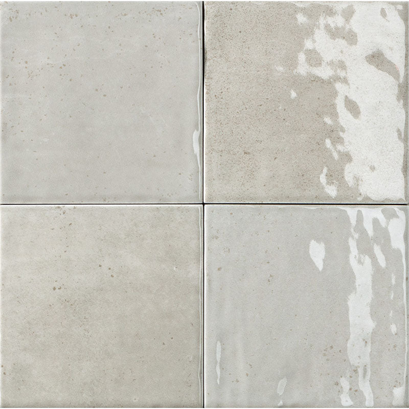 Sartoria Alchemica Cenere Gloss 100x100