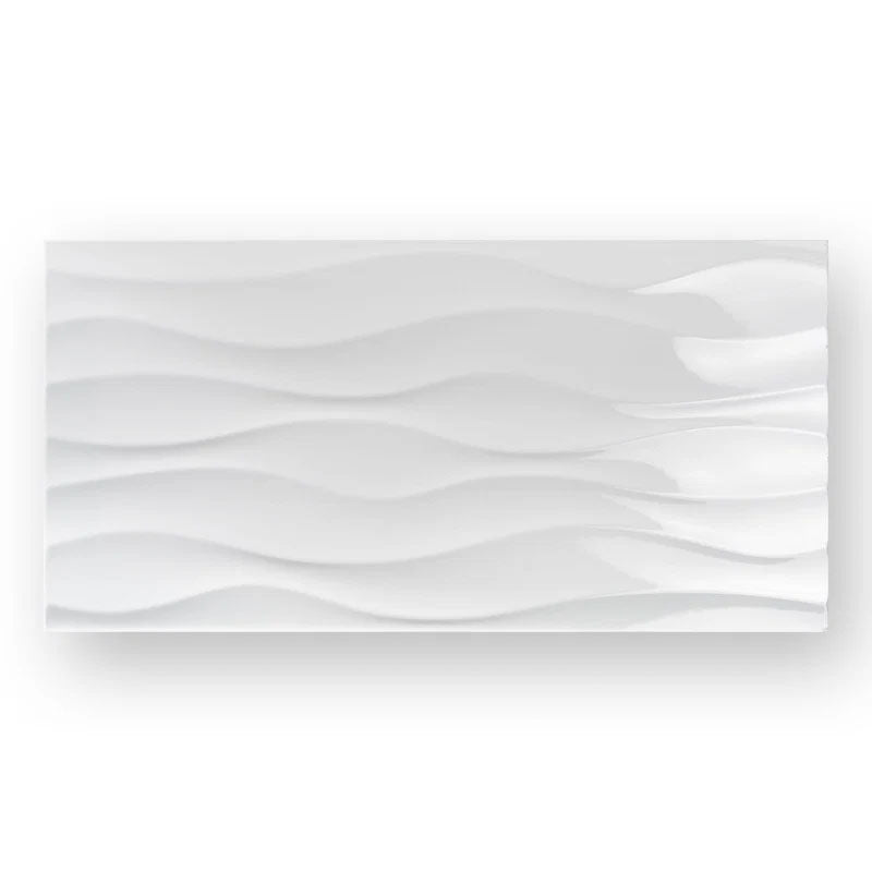 Charm Pearl 300x600 Feature Wave Matt