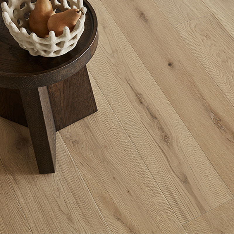 Prestige European Oak Engineered Flooring Colonial Grey 1900x190x15/4mm