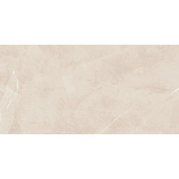 Entiva Dallas Cream Polished 300x600mm