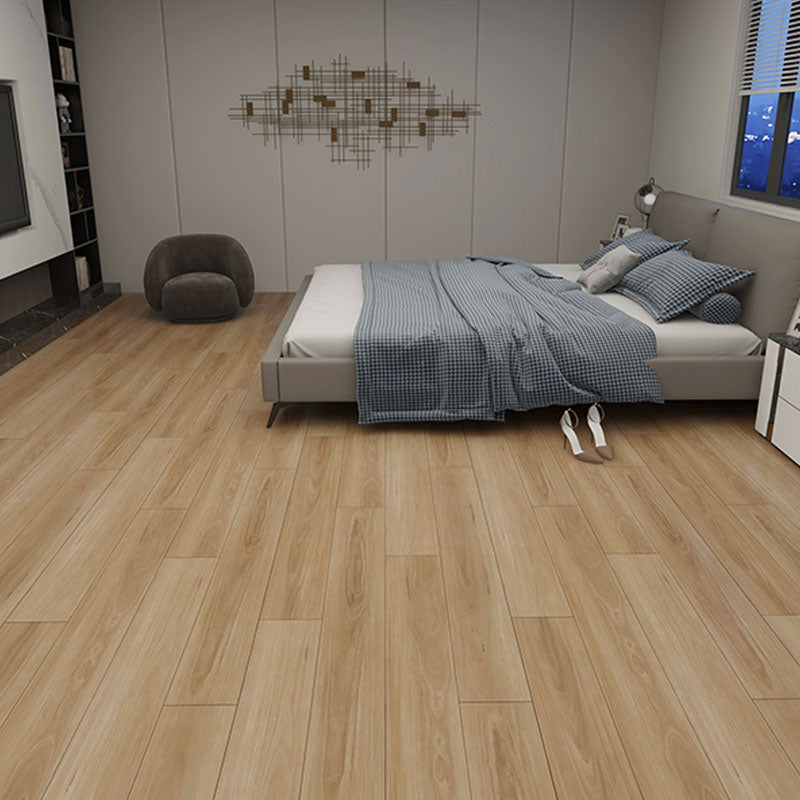 Duro Plus Water-proof Hybrid Flooring Blackbutt 1800x228x8mm+1.5mm Acoustic Underlay