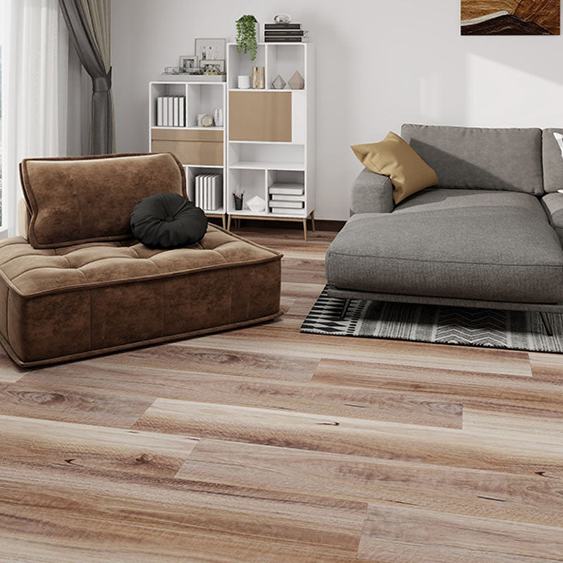 Duro Plus Water-proof Hybrid Flooring Spotted Gum 1800x228x8mm+1.5mm Acoustic Underlay