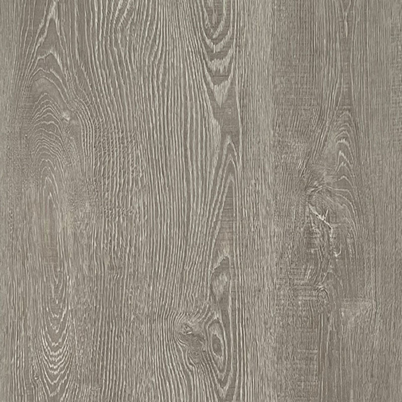 Duro Plus Water-proof Hybrid Flooring Navy Grey 1800x228x8mm+1.5mm Acoustic Underlay