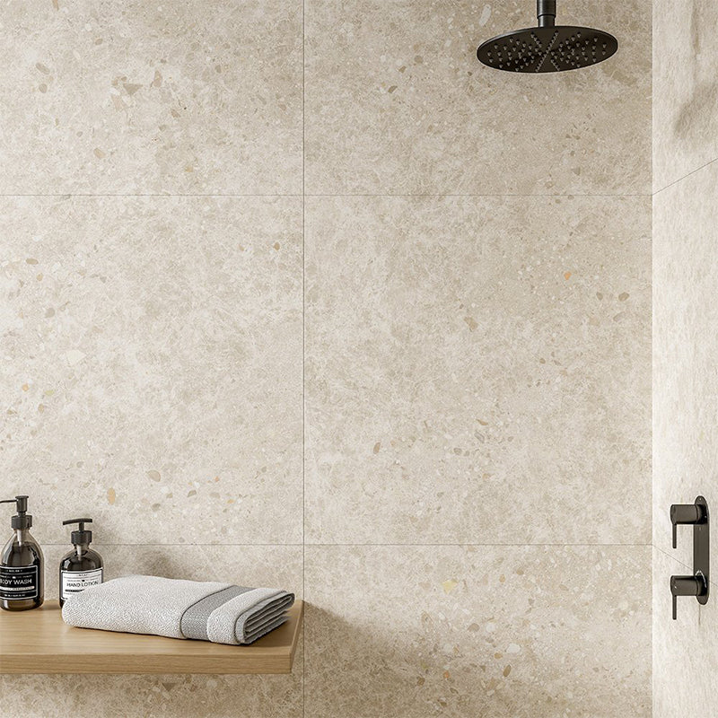 Dawn Ivory 60x60 Matt