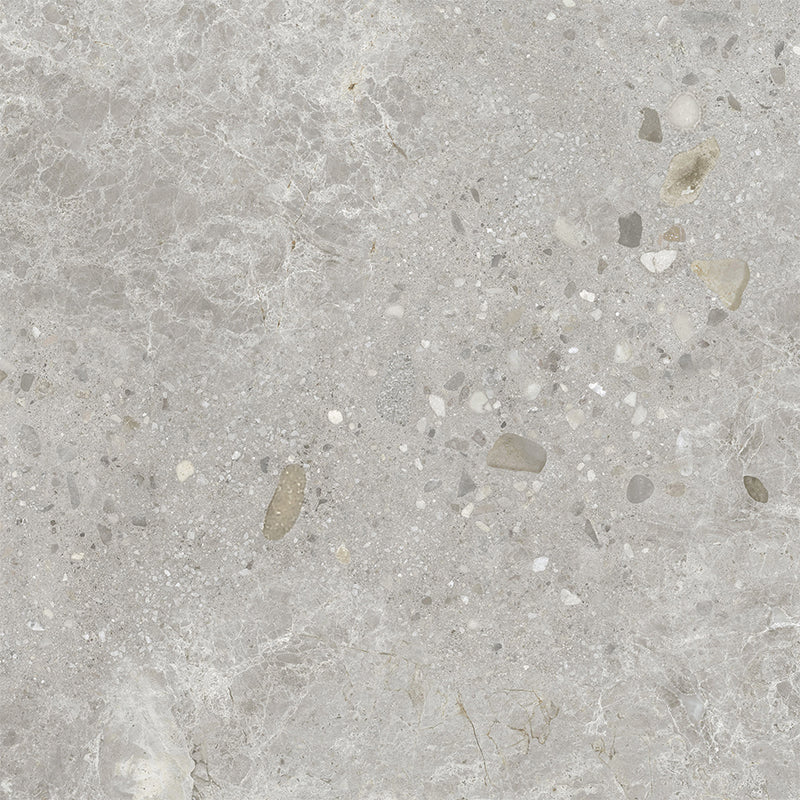 Dawn Silver 60x60 External