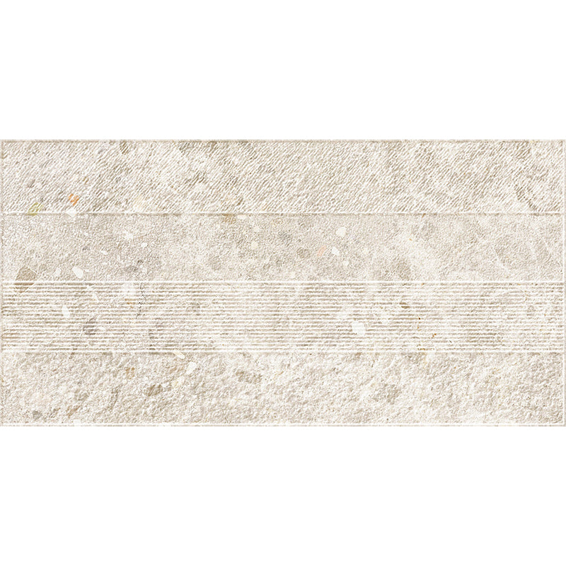 Dawn Ivory 3D Textured 30x60 Matt