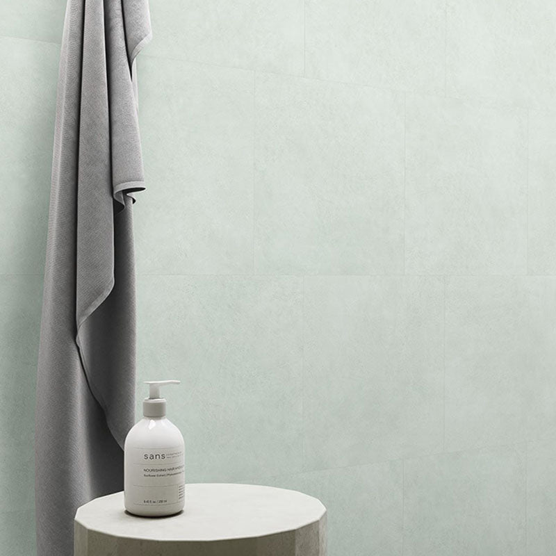 Art Series Mint Green Matt 600x600mm