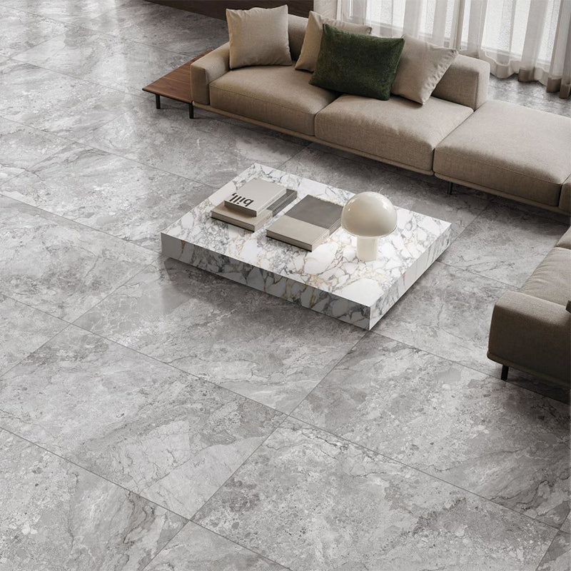 Dreamy Grey 30x60 SurfaceTec