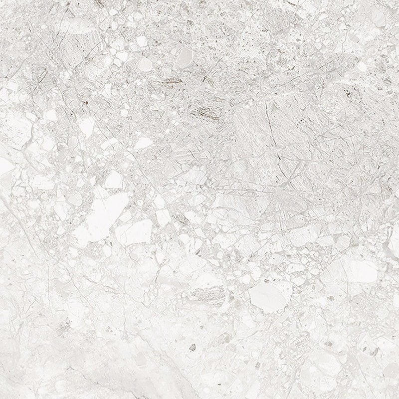 Dreamy White 60x60 Paver 20mm Thick