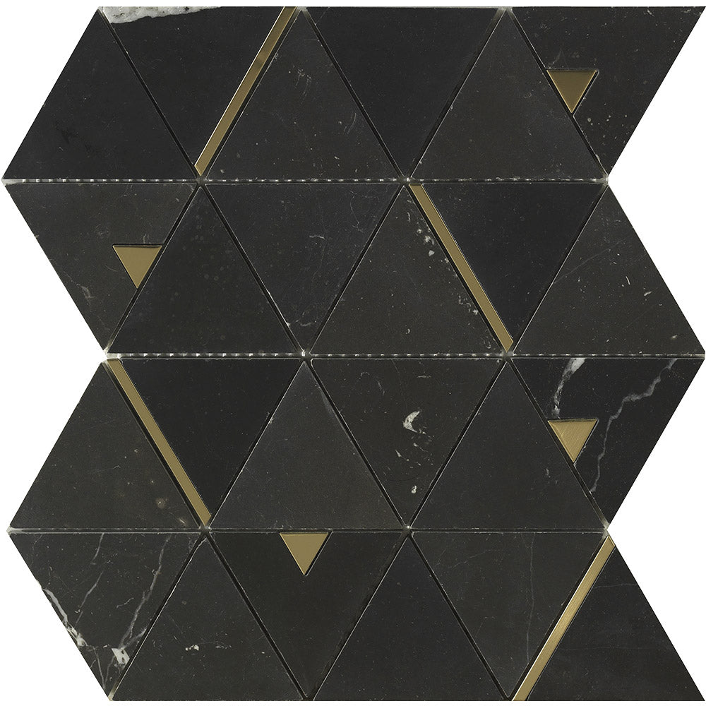 DECO FORMES NERO MARQUINA