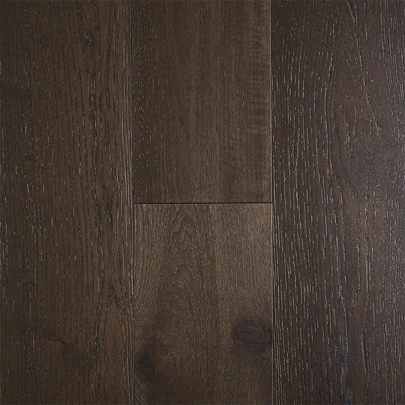 Elk Falls American Hickory Engineered Flooring Double Char 1900x189x14/2mm
