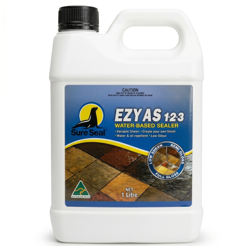 Ezy-As 1.2.3 1 Litre