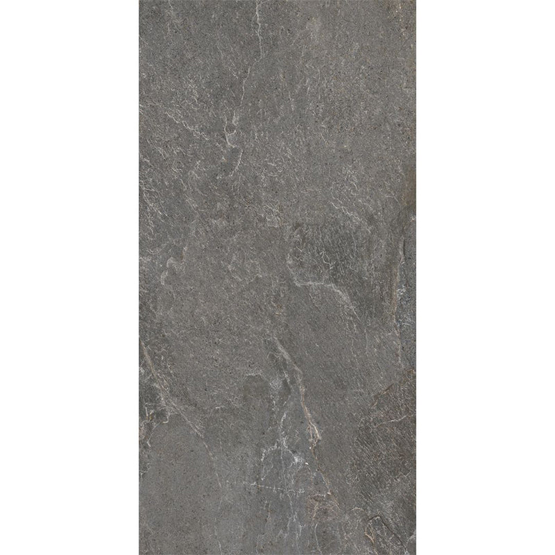 Genesis Storm Charcoal R10 Matt 600x1200x9mm