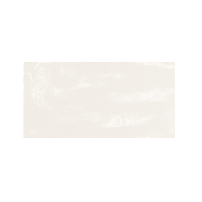 COTTAGE SUBWAY WHITE GLOSS 75X150