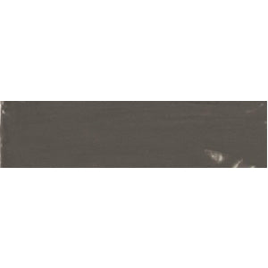 COTTAGE SUBWAY DARK GREY GLOSS 75X300