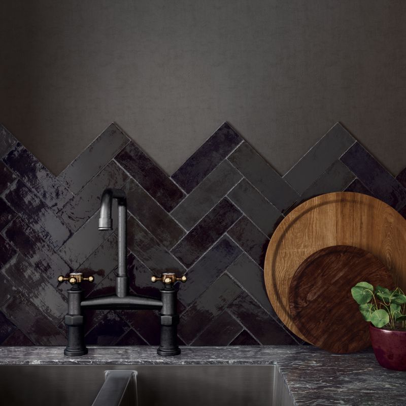 LA RIVIERA TOURMALINE GLOSS SUBWAY 65X200