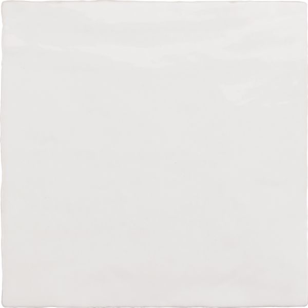 LA RIVIERA BLANC GLOSS 132X132MM