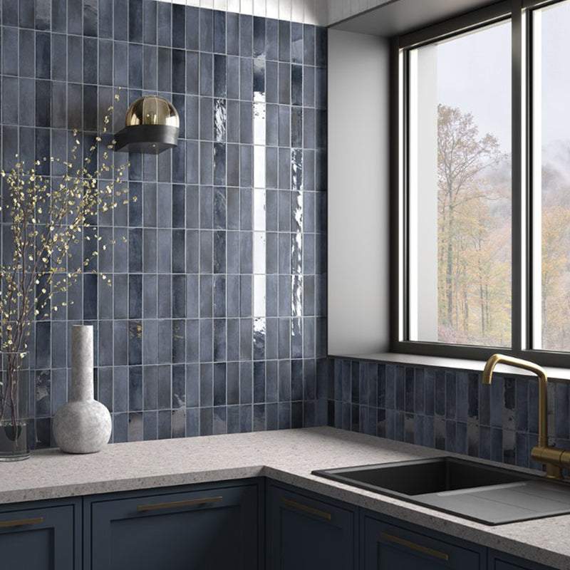 Coco Blue Night Gloss 50x150mm