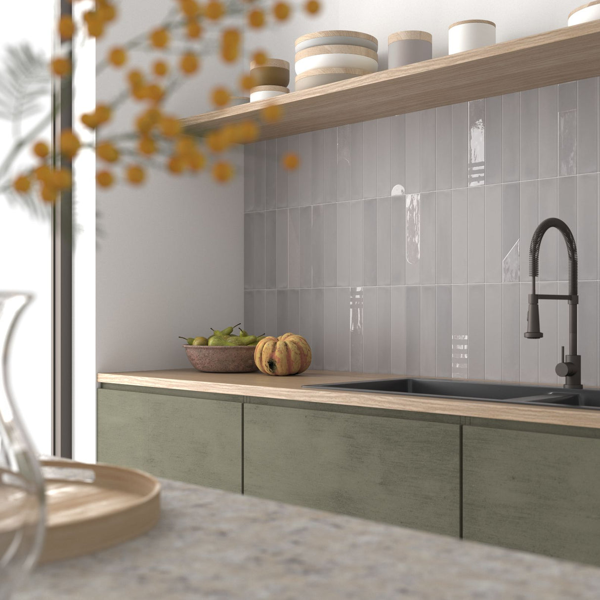 WADI STONE MATT 60X300MM