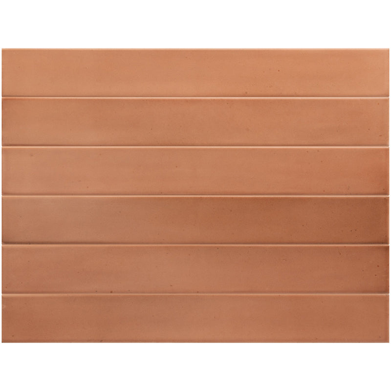 MASSIMO COTTO SATIN SUBWAY 50X400MM