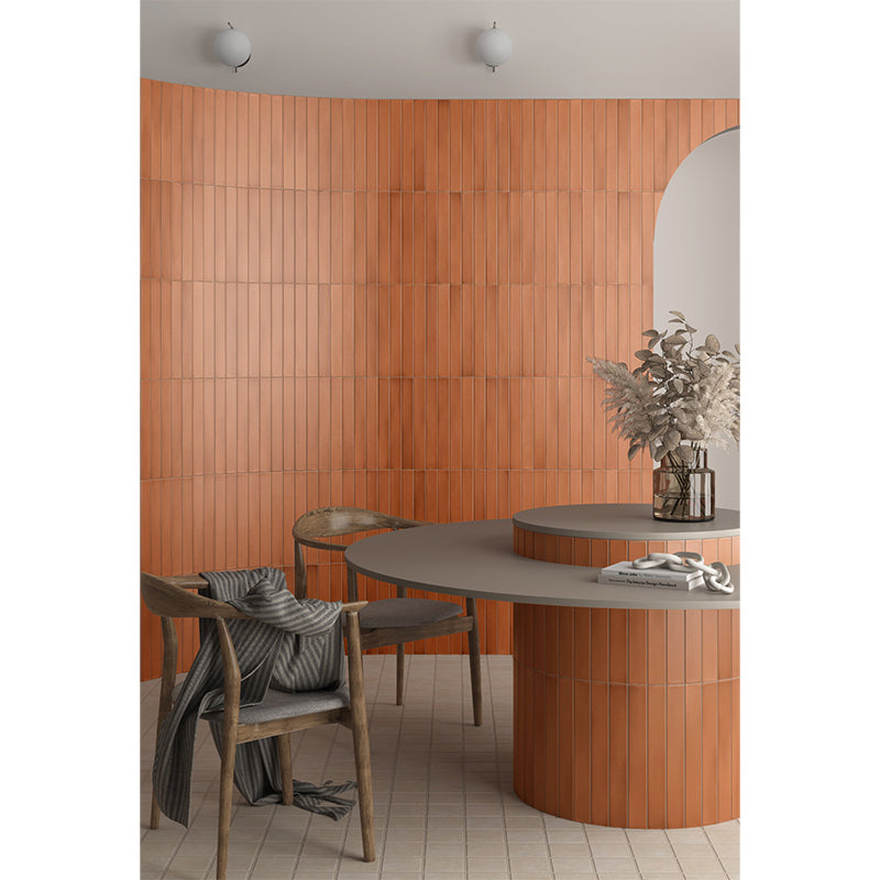 MASSIMO COTTO SATIN SUBWAY 50X400MM