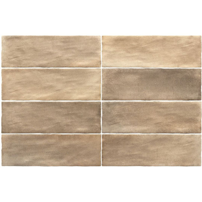 Sabbia Cinnamon Matt 65x200mm