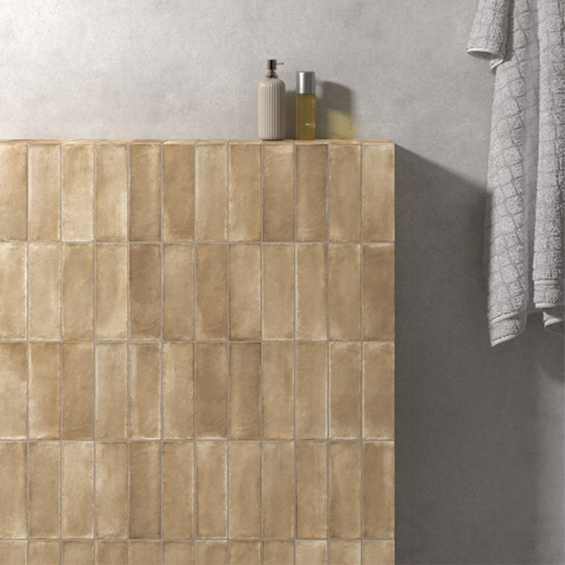 Sabbia Cinnamon Matt 65x200mm