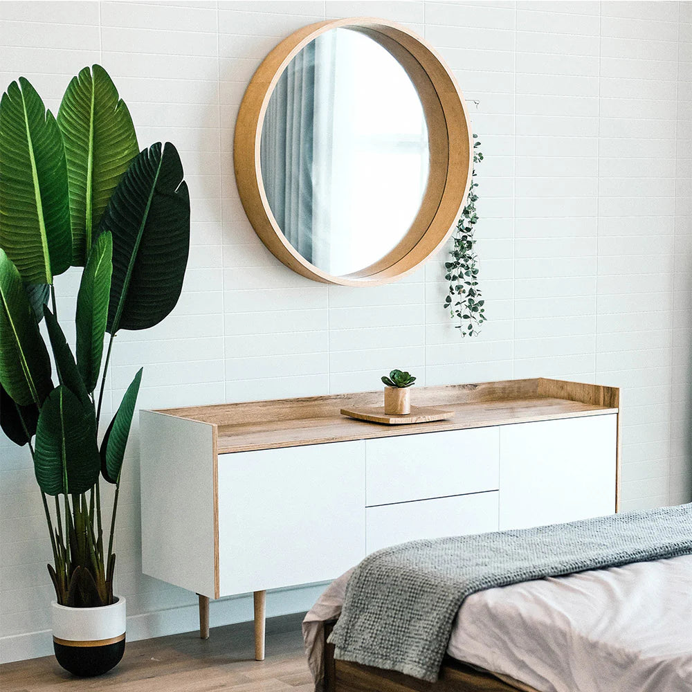 DUALTECH BIANCO MATT 300X600 CUSHION